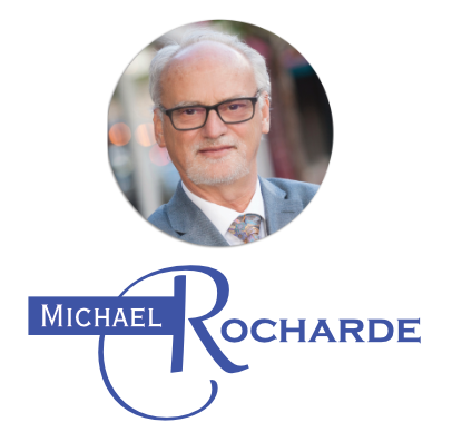 Michael Rocharde Creative