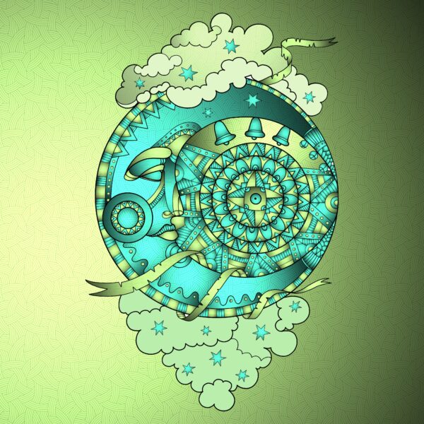 bluegreen