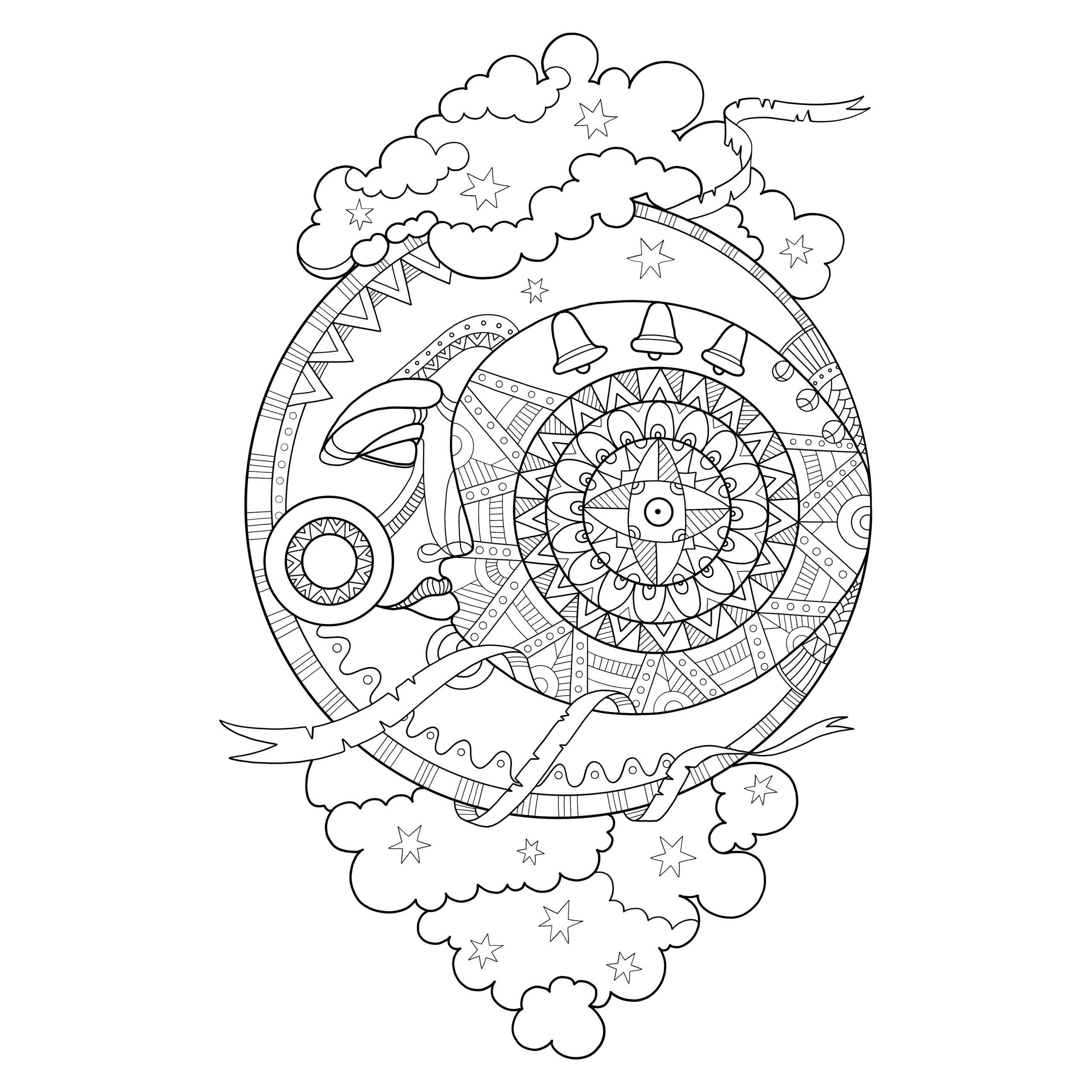 rawcloud