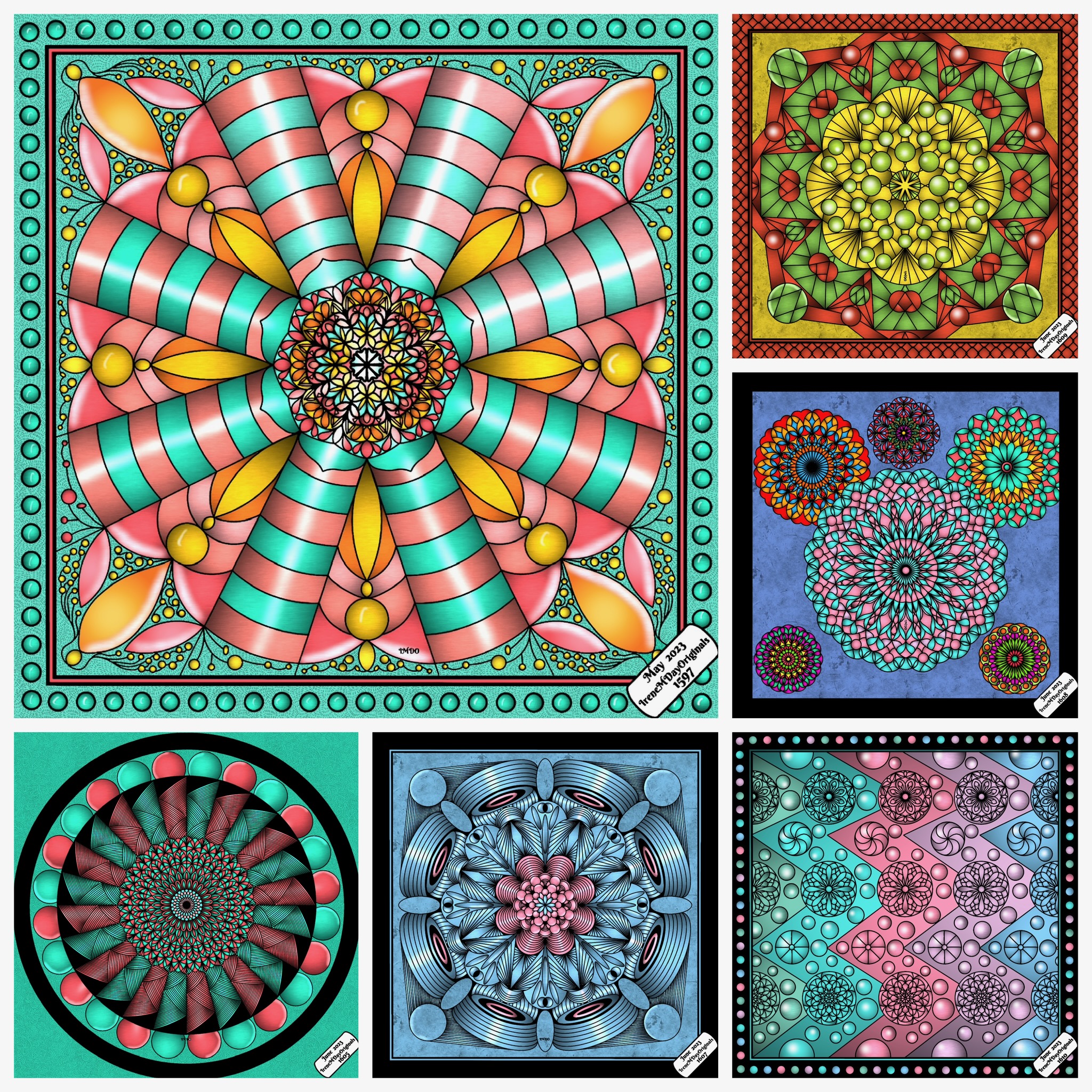 created by InCollage
